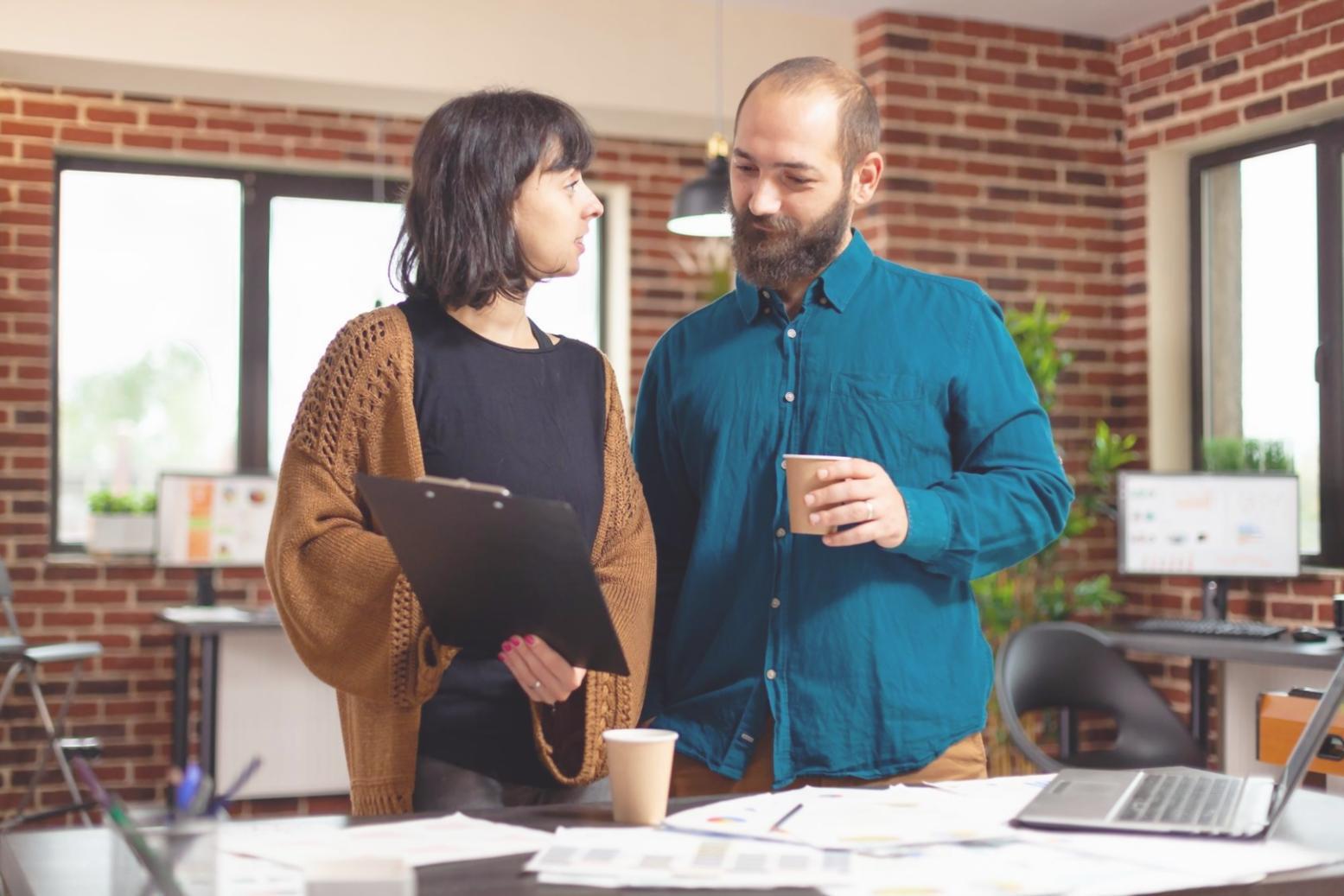 Innovación tecnológica en finanzas personales